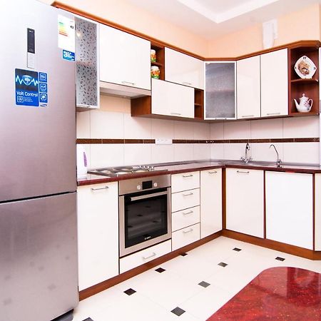 Green City Apartment Minsk Exterior photo