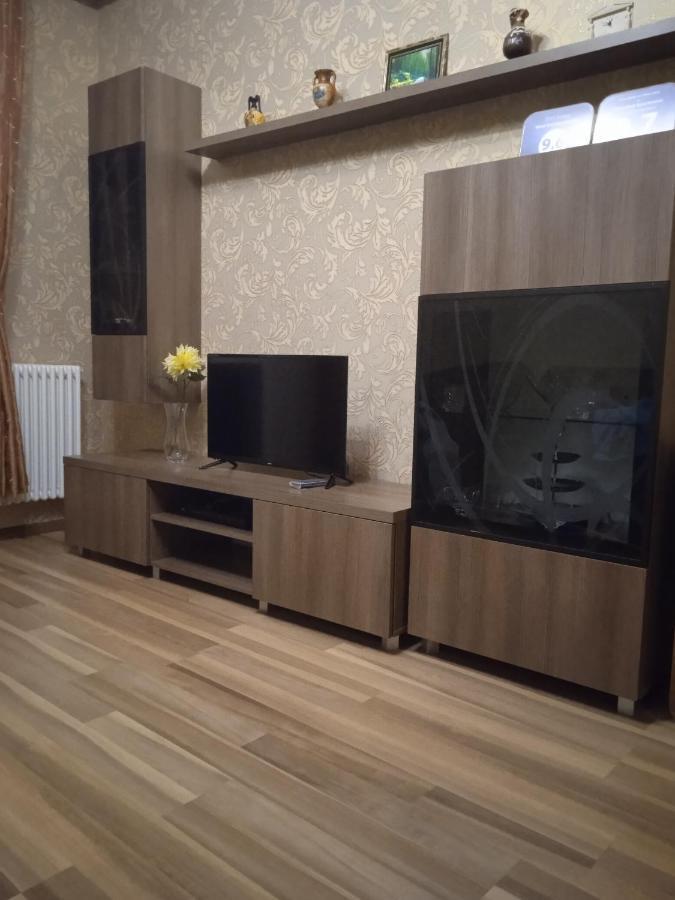Green City Apartment Minsk Exterior photo